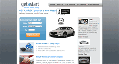 Desktop Screenshot of hummerh3t.getastart.com